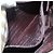 Borsa a mano in PVC beige con motivo Nova Check di BURBERRY Argento Auth ki5862 - vista 11