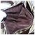 Borsa a mano in PVC beige con motivo Nova Check di BURBERRY Argento Auth ki5862 - vista 13