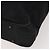 FENDI Zucchino Canvas Boston Tasche Silber Schwarz Auth 127858 - Ansicht 12