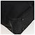 FENDI Zucchino Canvas Boston Tasche Silber Schwarz Auth 127858 - Ansicht 13