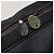 FENDI Zucchino Canvas Boston Tasche Silber Schwarz Auth 127858 - Ansicht 15