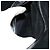FENDI Zucchino Canvas Boston Tasche Silber Schwarz Auth 127858 - Ansicht 19