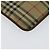Autre Marque Burberrys Nova Check Clutch Bag aus Canvas Beige Auth bs28158 - Ansicht 10