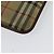 Autre Marque Burberrys Nova Check Clutch Bag aus Canvas Beige Auth bs28158 - Ansicht 11