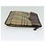 Autre Marque Burberrys Nova Check Clutch Bag aus Canvas Beige Auth bs28158 - Ansicht 5