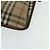 Autre Marque Burberrys Nova Check Clutch Bag aus Canvas Beige Auth bs28158 - Ansicht 9