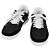 Louis Vuitton Sneakers LV Stadium Monogram Nero 1ACUJ7 LV Auth BA4249M