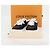 Louis Vuitton Sneakers LV Stadium Monogram Nero 1ACUJ7 LV Auth BA4249M - vista 12