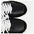Louis Vuitton Sneakers LV Stadium Monogram Nero 1ACUJ7 LV Auth BA4249M - vista 14