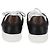 Louis Vuitton Sneakers LV Stadium Monogram Nero 1ACUJ7 LV Auth BA4249M - vista 2