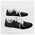 Louis Vuitton Sneakers LV Stadium Monogram Nero 1ACUJ7 LV Auth BA4249M - vista 3