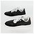 Louis Vuitton Sneakers LV Stadium Monogram Nero 1ACUJ7 LV Auth BA4249M - vista 4