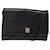 Borsa a Spalla GIVENCHY in Pelle Nera e Oro Auth bs28141 Nero D'oro  - vista 1