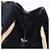 Borsa a Spalla GIVENCHY in Pelle Nera e Oro Auth bs28141 Nero D'oro  - vista 18