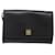 Borsa a Spalla GIVENCHY in Pelle Nera e Oro Auth bs28141 Nero D'oro  - vista 2
