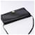 Borsa a Spalla GIVENCHY in Pelle Nera e Oro Auth bs28141 Nero D'oro  - vista 6