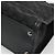 Borsa a Spalla GG Canvas Gucci Nera Argento 110292 Auth ki5866 Nero - vista 12