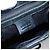Borsa a Spalla GG Canvas Gucci Nera Argento 110292 Auth ki5866 Nero - vista 14
