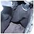 Borsa a Spalla GG Canvas Gucci Nera Argento 110292 Auth ki5866 Nero - vista 16
