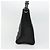Borsa a Spalla GG Canvas Gucci Nera Argento 110292 Auth ki5866 Nero - vista 4