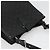 Borsa a Spalla GG Canvas Gucci Nera Argento 110292 Auth ki5866 Nero - vista 6