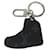LOUIS VUITTON Monogram Eclipse Porte Cles LV Trainer Charm M68866 Auth 132811M  - view 3