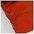 Céline CELINE Schultertasche aus Canvas Orange Silber Authentisch sw1304 - Ansicht 2