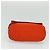 Céline CELINE Schultertasche aus Canvas Orange Silber Authentisch sw1304 - Ansicht 22