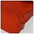 Céline CELINE Schultertasche aus Canvas Orange Silber Authentisch sw1304 - Ansicht 3