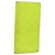 LOUIS VUITTON Cartera Brazza Damier Infini Verde N62230 Auth BA4000