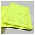 LOUIS VUITTON Cartera Brazza Damier Infini Verde N62230 Auth BA4000 - vista 11