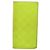 LOUIS VUITTON Cartera Brazza Damier Infini Verde N62230 Auth BA4000 - vista 13