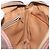 Céline Clutch in tela Macadam CELINE in pelle PVC marrone oro Auth bs27308 D'oro - vista 17