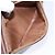 Céline Clutch in tela Macadam CELINE in pelle PVC marrone oro Auth bs27308 D'oro - vista 21