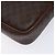 Céline Clutch in tela Macadam CELINE in pelle PVC marrone oro Auth bs27308 D'oro - vista 9