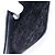 LOUIS VUITTON Epi Pochette Uomo Borsa Clutch Nera M52522 LV Auth ki5816 Nero - vista 11