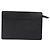 LOUIS VUITTON Epi Pochette Uomo Borsa Clutch Nera M52522 LV Auth ki5816 Nero - vista 13