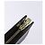 LOUIS VUITTON Epi Pochette Uomo Borsa Clutch Nera M52522 LV Auth ki5816 Nero - vista 8