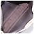 Burberry Borsa Tote Nova Check in PVC Beige Auth BA4094 - vista 16