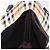 Burberry Borsa Tote Nova Check in PVC Beige Auth BA4094 - vista 18