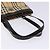 Burberry Borsa Tote Nova Check in PVC Beige Auth BA4094 - vista 7