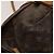 LOUIS VUITTON Borsa a Spalla Monogram Saumur 35 M42254 LV Auth ep9649 Monogramma - vista 15