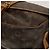 LOUIS VUITTON Borsa a Spalla Monogram Saumur 35 M42254 LV Auth ep9649 Monogramma - vista 16