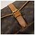LOUIS VUITTON Borsa a Spalla Monogram Saumur 35 M42254 LV Auth ep9649 Monogramma - vista 19