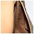 LOUIS VUITTON Borsa a Spalla Monogram Saumur 35 M42254 LV Auth ep9649 Monogramma - vista 22