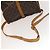 LOUIS VUITTON Borsa a Spalla Monogram Saumur 35 M42254 LV Auth ep9649 Monogramma - vista 7