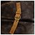 LOUIS VUITTON Borsa a Spalla Monogram Saumur 35 M42254 LV Auth ep9649 Monogramma - vista 9
