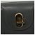 Gucci Borsa a mano in pelle grigia argento Auth mr1461 Marrone - vista 14