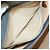 Gucci Borsa a mano in pelle grigia argento Auth mr1461 Marrone - vista 22