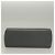 Gucci Borsa a mano in pelle grigia argento Auth mr1461 Marrone - vista 9